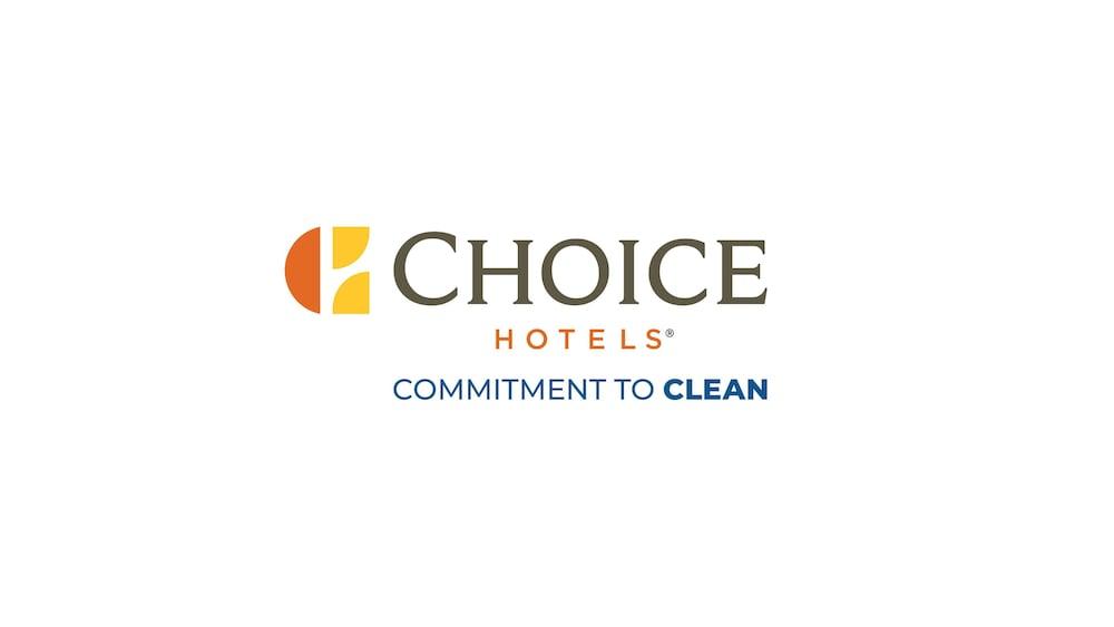 Comfort Inn & Suites Airport North Calgary Luaran gambar